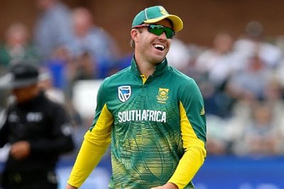 AB de Villiers expected to return for T20 World Cup