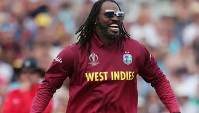 Chris Gayle set to return in the second half of BPL