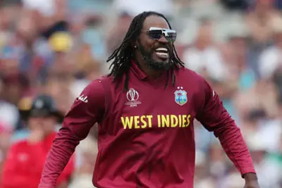 Chris Gayle set to return in the second half of BPL