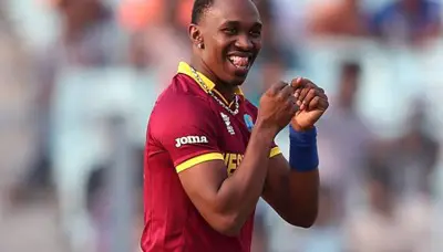 Dwayne Bravo comes out of retirement 3