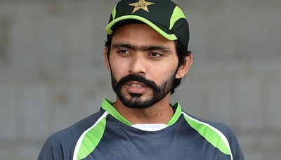 Fawad Alam returns to International Cricket After 10 Years 3