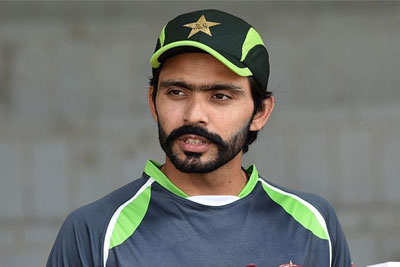 Fawad Alam returns to International Cricket