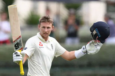 Joe Root scores a fascinating Double Century