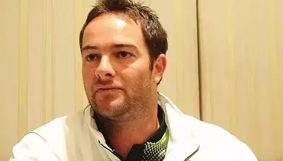 Mark Boucher to be named South Africa’s Coach 6