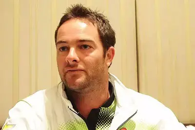 Mark Boucher to be named South Africa’s Coach
