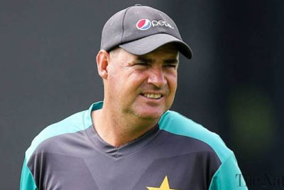 Mickey Arthur to become Sri Lanka Head Coach