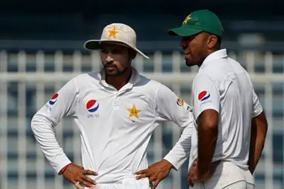 Mohammad Amir eligible for England tour after being COVID-19 in the second test