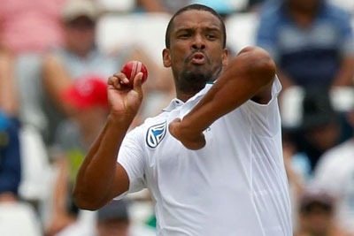 Vernon Philander to retire after England Tests