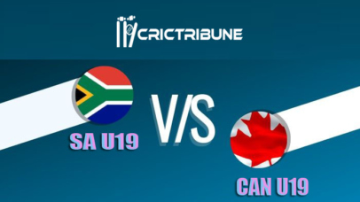 SA U19 vs CAN U19 Live Score 7th Match of U19 WC between South Africa U19 vs Canada U19 on 22 January 2020 Live Score & Live Streaming