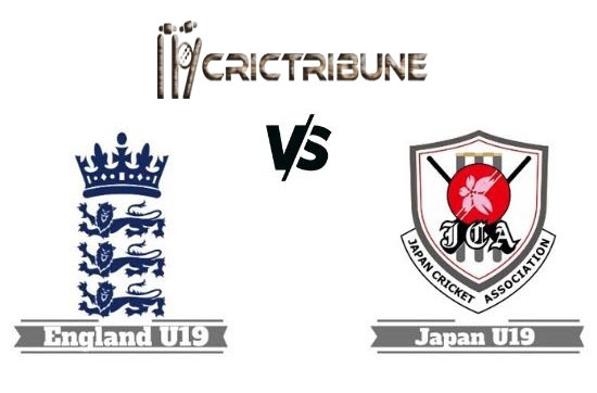 ENG U19 vs JPN U19 Live Score, Plate Quarter-Final 2, England U19 vs Japan U19 Live