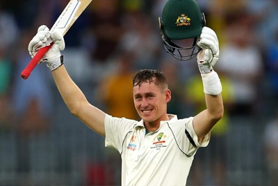 Aaron Finch expects Labuschagne to perform in ODIs 1