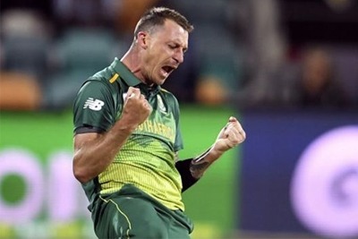 Dale Steyn is coming to Pakistan 1