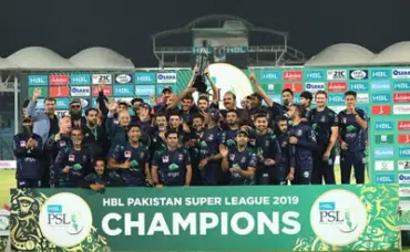 All 34 matches of PSL to be played in Pakistan 2