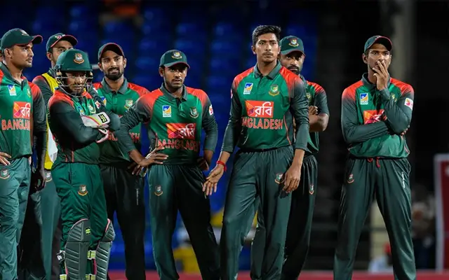 BCB receives criticism for dividing tour into 3 parts 1