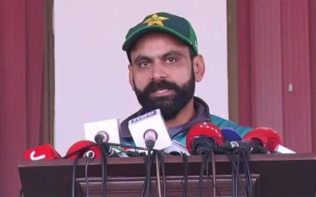 Mohammad Hafeez set to retire after T20 World Cup 1