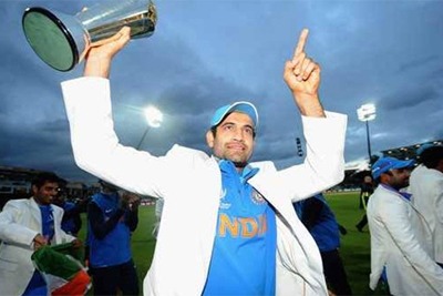 Irfan Pathan retires from international cricket 1