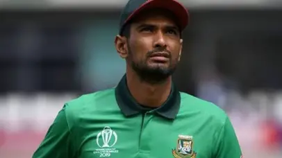 Bangladesh skipper Mahmudullah is not satisfied with his batsmen’s performance 1