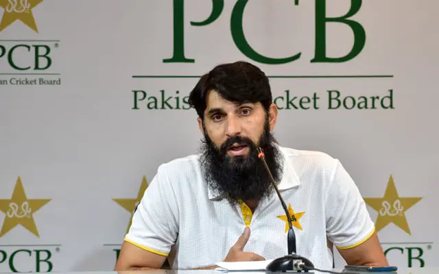 The most important thing for us was to win – Misbah