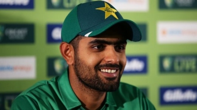 Babar Azam confident in keeping Pakistan no 1 in T20I rankings 1