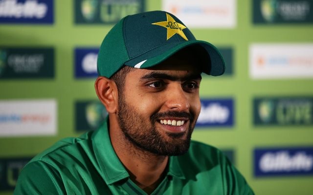 Babar Azam confident in keeping Pakistan no 1 in T20I rankings 1
