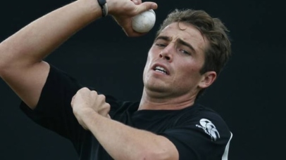Tim Southee determined for the upcoming India series 1