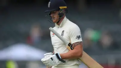 Ben Stokes fined and handed one demerit point for verbal abuse 3