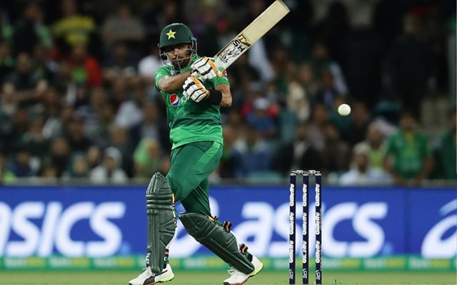 Pakistan defeats Bangladesh by 9 wickets to lead the 3-match series by 2-0