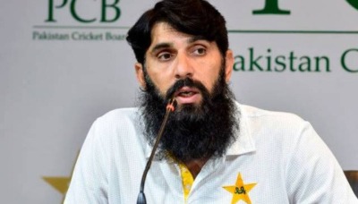 Misbah-ul-Haq is against 4-day Test cricket