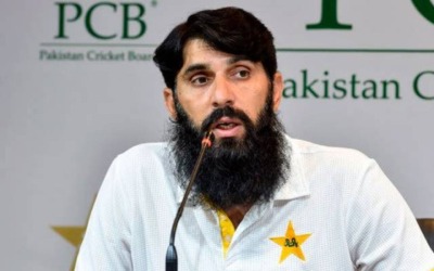 Misbah-ul-Haq is against 4-day Test cricket