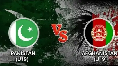 PAK U19 vs AFG U19 Live Score Super League Quarter-Final 4 of U19 WC between Pakistan U19 vs Afghanistan U19 on 31 January 2020 Live Score & Live Streaming