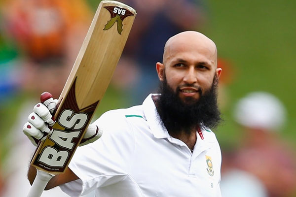 Hashim Amla Joins Peshawar Zalmi for PSL 2020