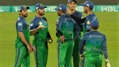 Multan Sultans ready to set revitalized impressions in PSL 5 4