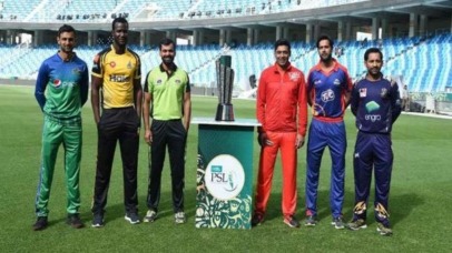 PSL 2020: No plan to add new team in further additions