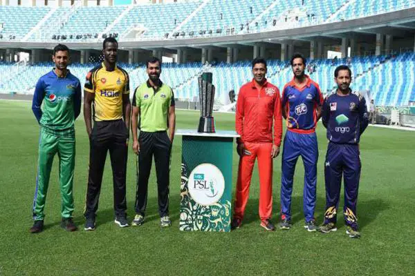 PSL 2020: No plan to add new team in further additions