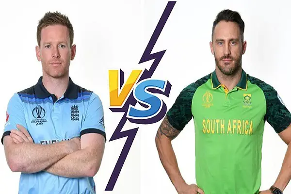 ENG vs SA Live Score 2nd ODI Match between Engaland vs South Africa Live on 07 February 20 Live Score & Live Streaming