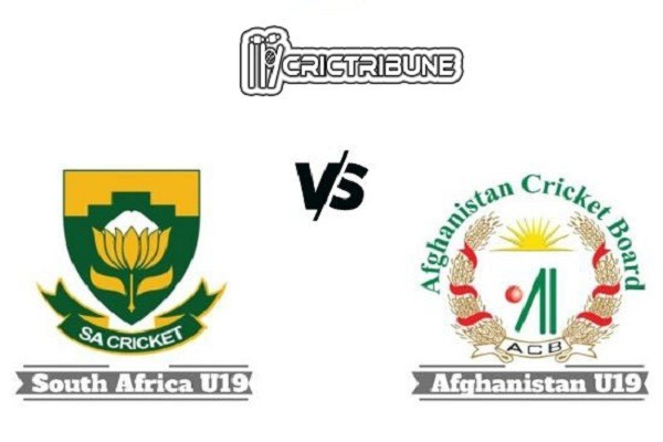 SA U19 vs AFG U19 Live Score 7th Place Playoff of U19 WC between South Africa U19 vs Afghanistan U19 on 05 February 2020 Live Score & Live Streaming