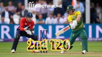 ENG vs SA Live Score 2nd T20 Match between Engaland vs South Africa Live on 14 February 20 Live Score & Live Streaming
