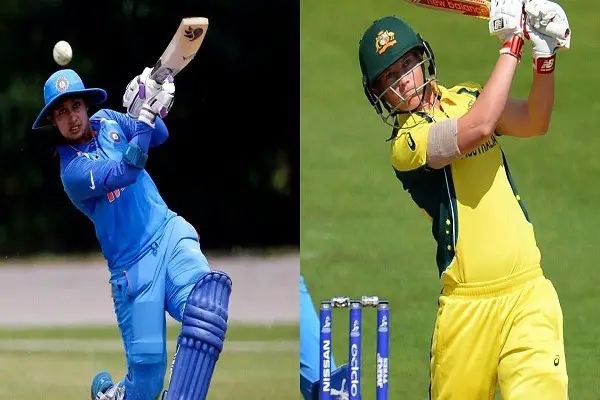 AUS W vs IND W Live Score 3rd Match between Australia Women vs India Women on 02 February 2020 Live Score & Live Streaming