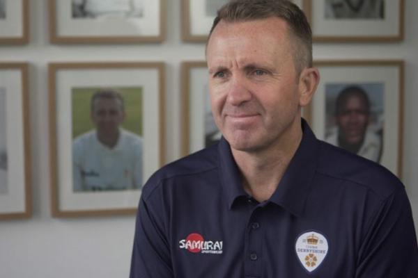 PSL 2020: Dominic Cork decided to make a come back to Pakistan 1