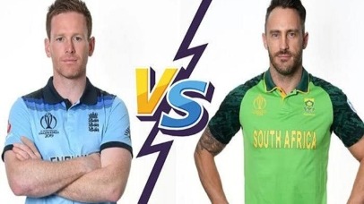 ENG vs SA Live Score 1st T20 Match between Engaland vs South Africa Live on 12 February 20 Live Score & Live Streaming