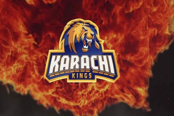 PSL 5: Karachi Kings foreign players arrive in Pakistan