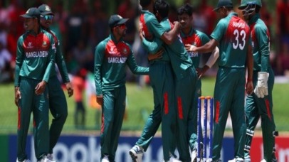 Ind vs Ban, U19 World Cup finals: Bangladesh beat India by 3 wickets, lift maiden trophy