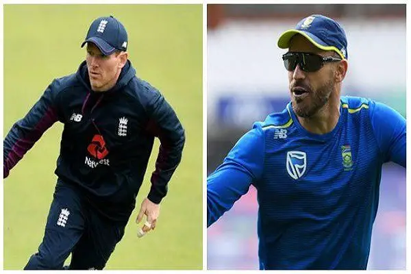 ENG vs SA Live Score 1st ODI Match between Engaland vs South Africa Live on 04 February 20 Live Score & Live Streaming