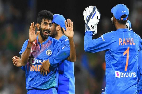 INDvsNZ: First five-match bilateral series win in the history of cricket