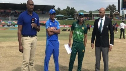 INDvsPAK U19 World Cup: A solid beginning for India