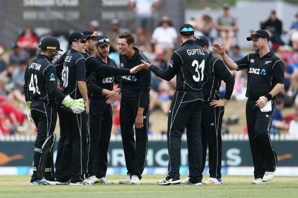New Zealand to tour Pakistan in January 2021