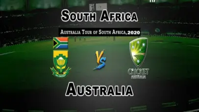 SA vs AUS Live Score 2nd T20 Match between South Africa vs Australia Live on 21 February 20 Live Score & Live Streaming