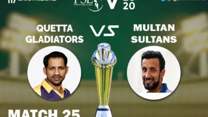 QUE vs MUL Live Score 25th Match between Lahore Qalandars vs Peshawar Zalmi Live on 11 March 2020 Live Score & Live Streaming.