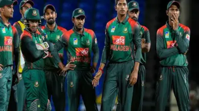 PCB rescheduled one-off ODI against Bangladesh