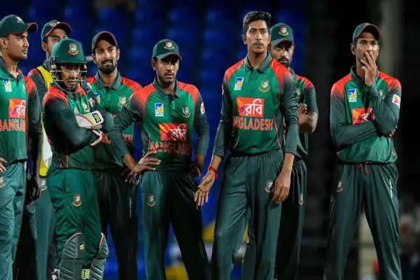 PCB rescheduled one-off ODI against Bangladesh